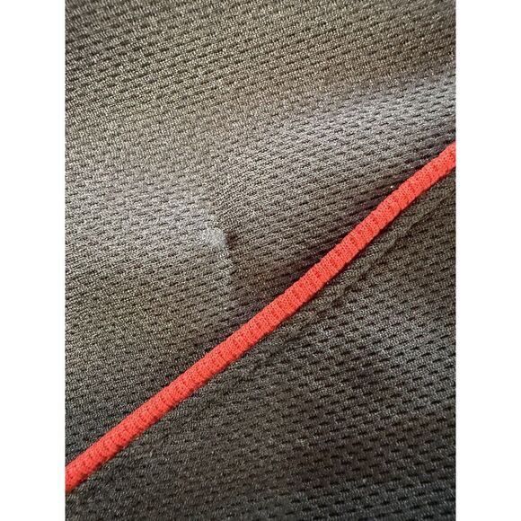 Chase Authentics Mens Medium Polo Shirt Greg Biffle Ameriquest Racing #16 NASCAR - Picture 8 of 12